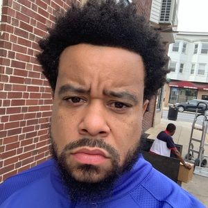 Meet your Posher, Christian